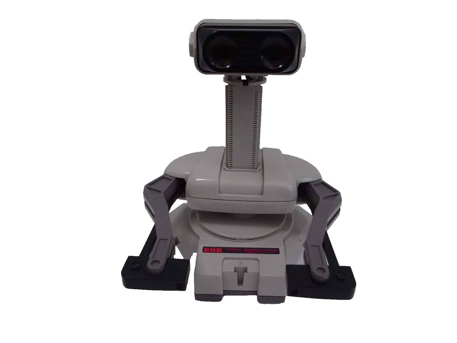 Nintendo Robot Controllers