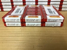 Authentic TCMT 2(1.5)1-UM 1525 SANDVIK INSERT