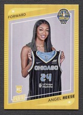 2024 National Sports Collectors Convention VIP Rookie #VIP2 Angel Reese RC