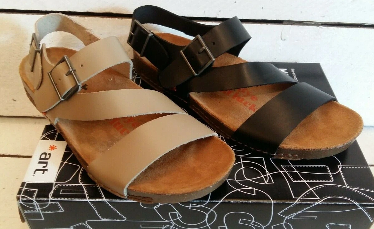 Art sandals hotsell ebay