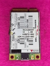 WiFi Card for HP Compaq 6510b GSM UMTS QUALCOMM 483377-002 462690-003