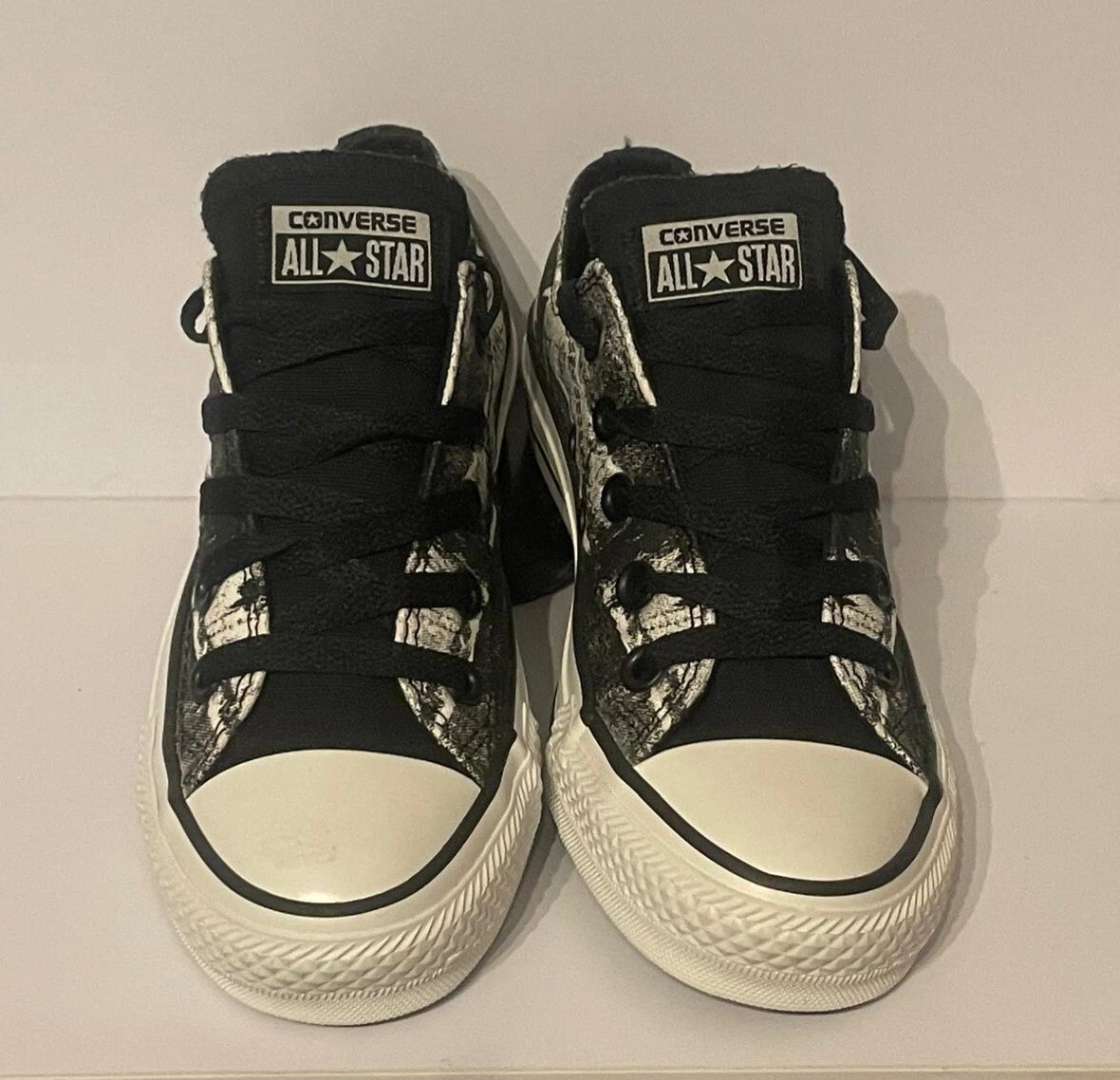 converse all star