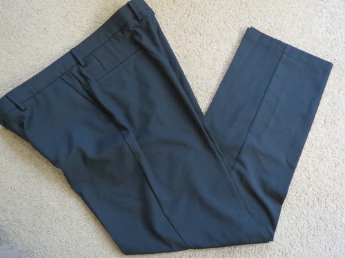 GREAT Haggar Standards straight-fit 