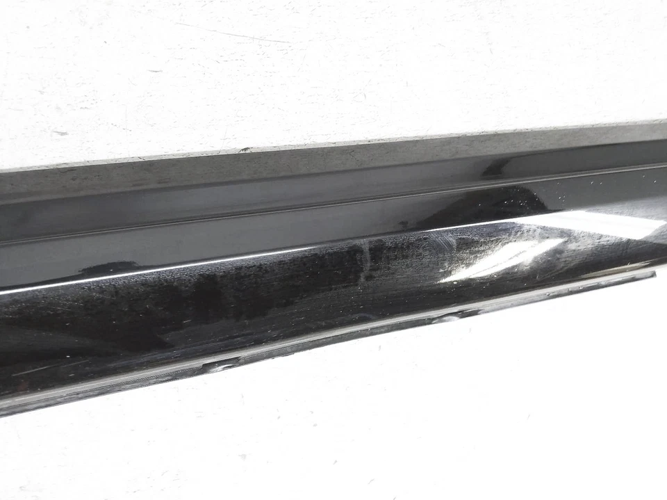 2015 英菲尼迪Q40旅程乘客侧裙成型面板黑色 76851-1Nm0a — 第 4/4 张图片