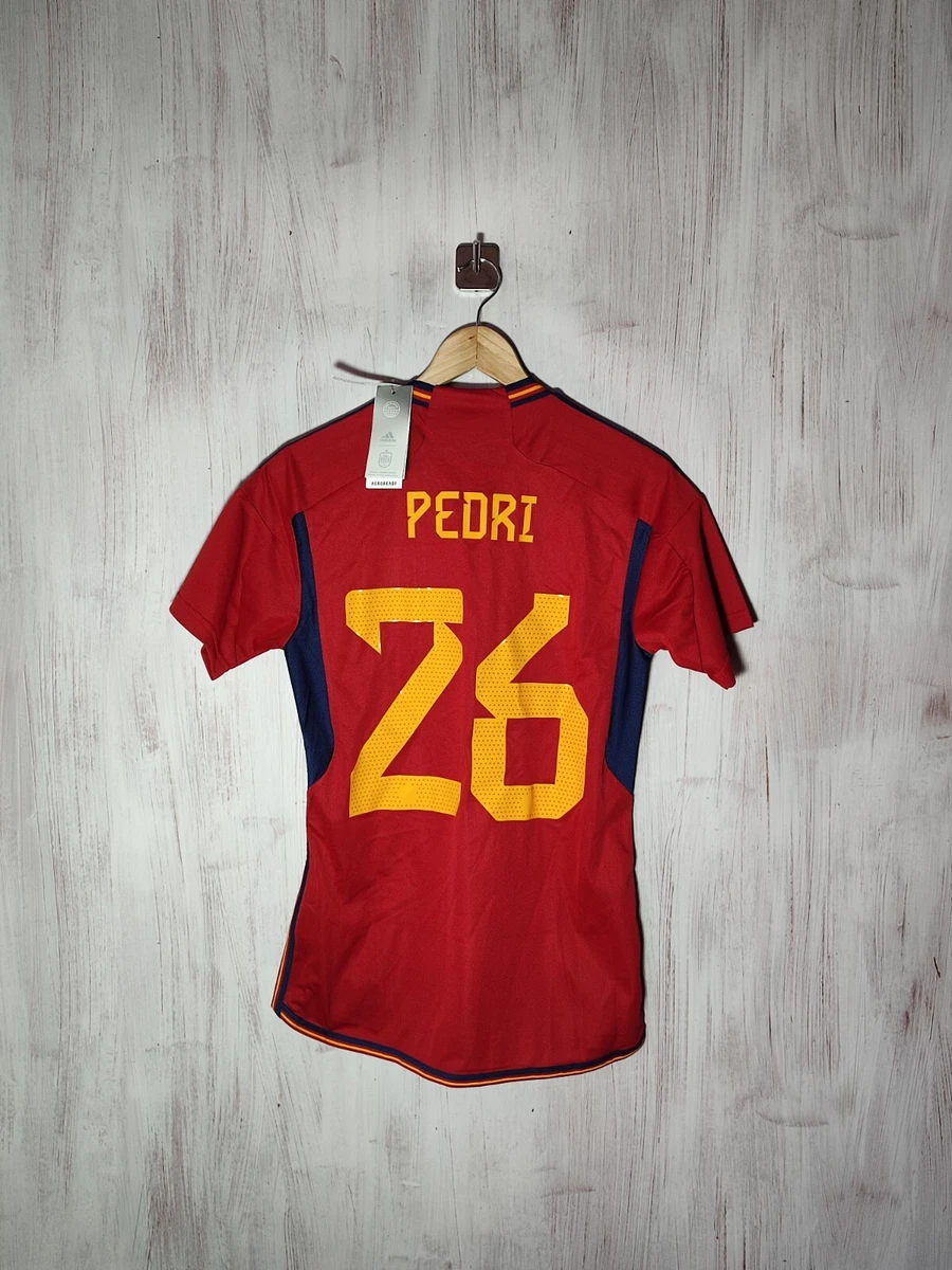 Adidas spain cheap kit
