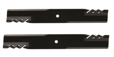 Oregon Gator G6 Mulching Blades for Kubota RCK42P122Z 42