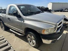 Used Differential Carrier Assembly fits: 2004 Dodge 1500 PICKUP front 3.55 ratio