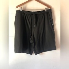 Eddie Bauer shorts men  s XL Comfy Athleisure Gym Lounge Travel Running Workout