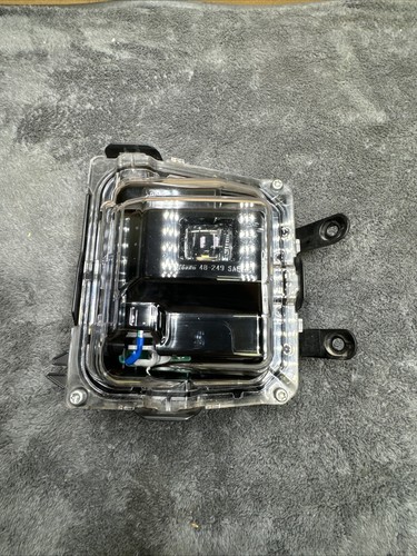 OEM 2023 2024 Lexus RX 350 450 LH LEFT Side LED Corner Light - 第 1/7 張圖片