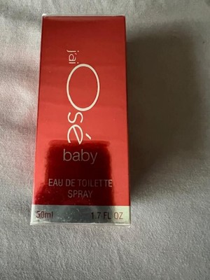 J'ai Ose Baby by Jai Ose Paris for Children 1.7 oz EDT Spray Brand New Free Ship