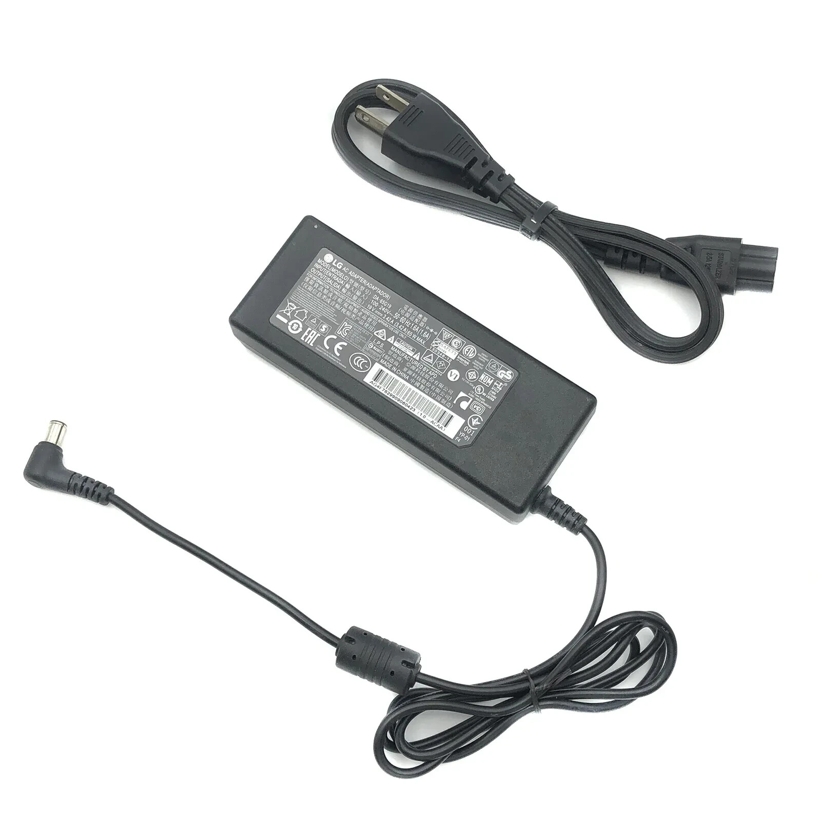 19v For Samsung Hw-k360 Hw-k370 Hw-k430 Hw-km36 Hw-km37