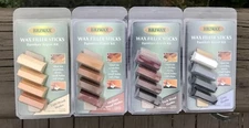 BRIWAX Wax Filler Sticks