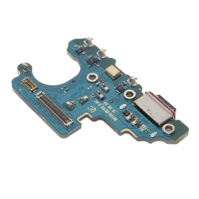 OEM Charger Charging Port Dock Mic Flex For Samsung Galaxy Note 10 Note ...