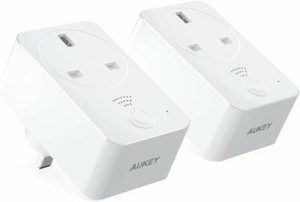 google assistant compatible smart plugs