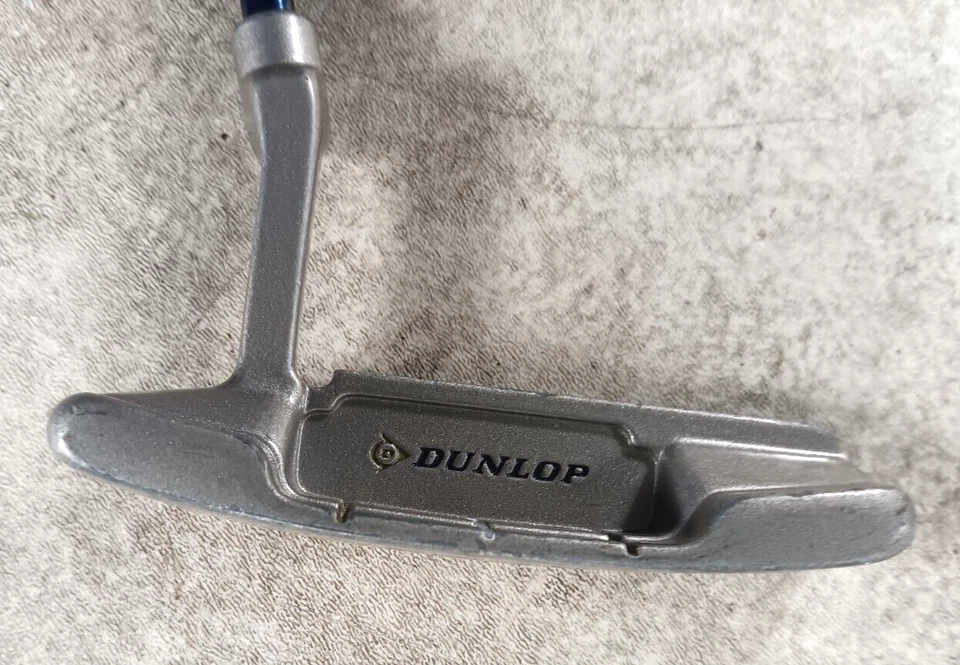 Dunlap Loco Junior Putter 32" RH - Image 2 of 4