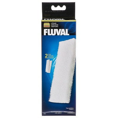 fluval 206 replacement filters