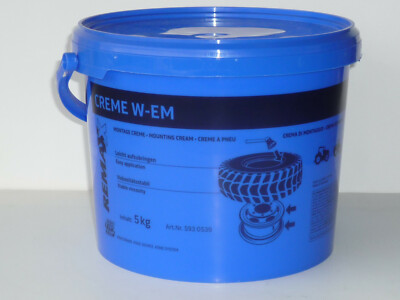 Tip Top Remaxx EM-Montagecreme W - EM 5KG, Montagepaste, Montierpaste >5930530