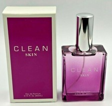 Clean Skin Perfume 2.14 oz / 60 ml Eau De Par...