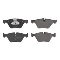 Febi Bilstein BremsbeläGe 16825 BremsklöTze FüR BMW 5Er Touring F11