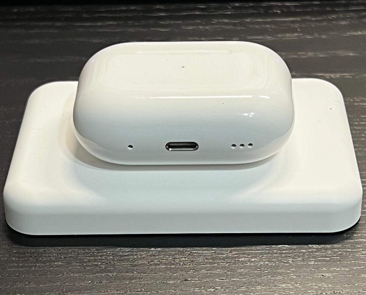 Apple AirPods Pro 2nd Gen - Left, Right, or Case - Models Apple AirPods Pro 2nd Gen - Left, Right, or Case - Models