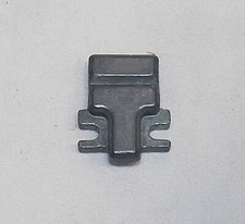 Original Garrard Auxiliary Weight for a C2 73347 Headshell Sled