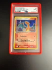Pokemon Charizard EX Power Keepers Reverse Holo Rare #6 PSA 9 Mint
