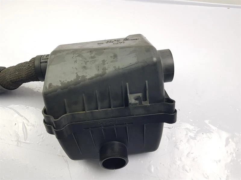 MK2 Chevrolet Matiz 2003-10 caja de aire conjunto filtro + tubo de entrada 1.0 gasolina B10S1 Foto 2 de 4