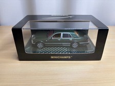 MINICHAMPS 1/43 Bentley Arnage R 257001