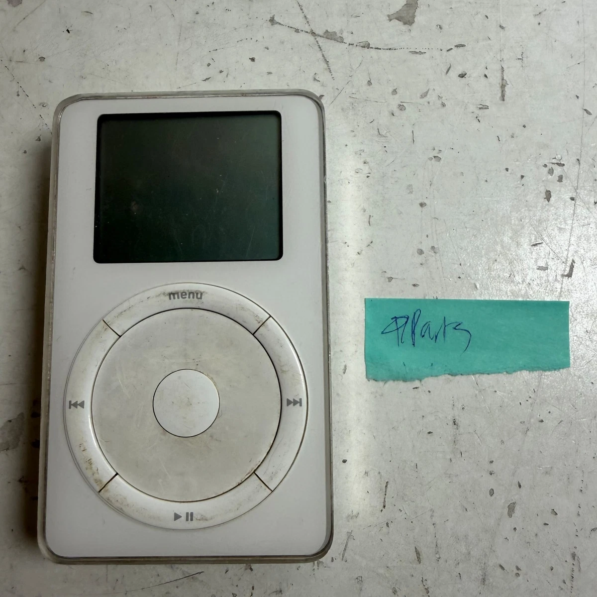 Apple iPod Mini 2nd Generation for sale | eBay