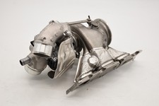 Mercedes-Benz X254 GLC Turbolader A2540905500