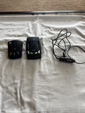 Radar Detector Lot Of 2- SEE DESCRIPTION  