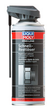 LIQUI MOLY Pro-Line Rapid Rust Solvent Penetrating Spray 400ml 7390