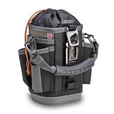 Veto Pro Pac UB3B Large, Compact Utility Bag, 6 in. x 8 in. x 8.5 in.