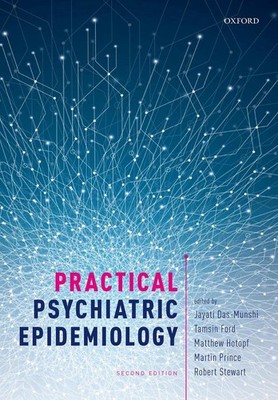 Practical Psychiatric Epidemiology by Jayati Das-Munshi (English) Paperback Book