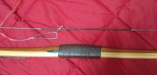 Bickerstaffe English Longbow Warbow Archery