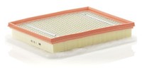 Mann-Filter Luftfilter C 30 138 FüR Opel