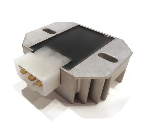 Voltage Regulator for John Deere Yard Tractor 335, 345, 355, 425, 445, 455, F510 - 第 6/6 張圖片