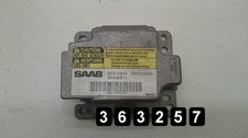 1998 SAAB 9-5 ECU MODULE 05014204 A0420811