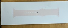 Apple Watch Series 9 41mm Light Pink Sports Band NEW SEALED In Box