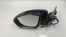 Retroviseur gauche (ou coque) Citroen 2 CV