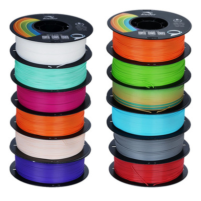 【Kaufe 5 Zahle 3】Creality 3D Filament Ender PLA für DIY 3D Drucker 3D Printer