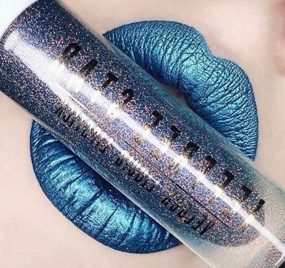 0.19 fl oz Rare Jeffree Star Liquid Lipstick- YSOTP (Alien Collection)