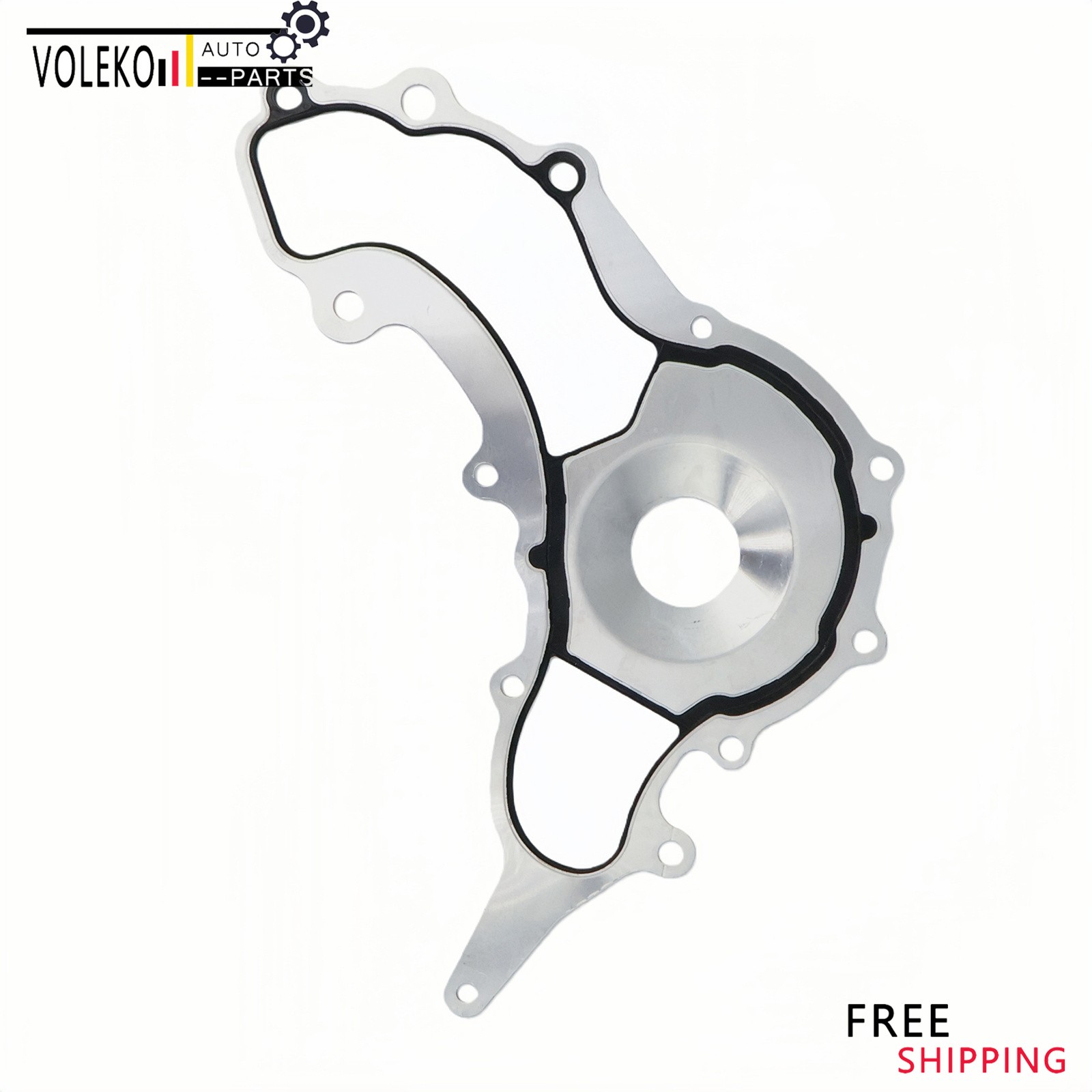 Maserati Ghibli S Q4 2013-2016 Water pump