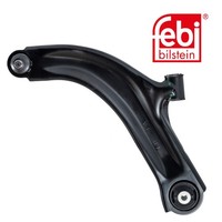 febi Bilstein Lenker, RadaufhäNgung 22747 FüR Nissan, Vorderachse Links, Unten