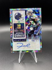 2015 Panini Contenders Draft Picks Football Cards 14