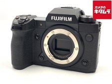 FUJIFILM X-H2 40.2MP Mirrorless Digital Camera Body