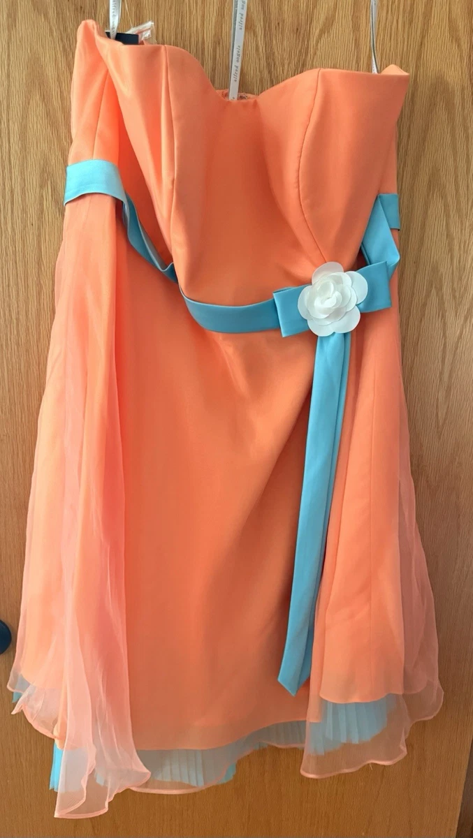 Alfred Angelo Bridesmaid Dresses for sale | eBay