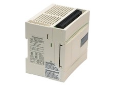 TWDLCDA24DRF SCHNEIDER ELECTRIC TWIDO TWIDO - BASE COMPACTE EXTENSIBLE - 24VCC -