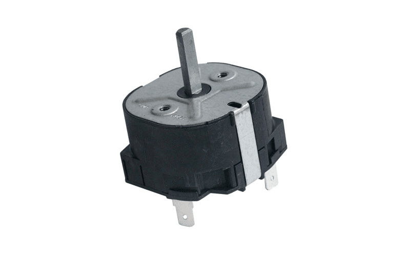 Minuterie 120 min Sauter 74X5875 bouton de programmation de rechange pour four