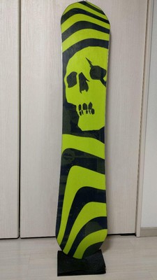 Capita Ultrafear Ultrafia 155 21-22 | eBay 